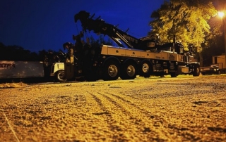 Car Towing-In-Crestview-Florida