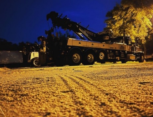 Car Towing in Crestview Florida