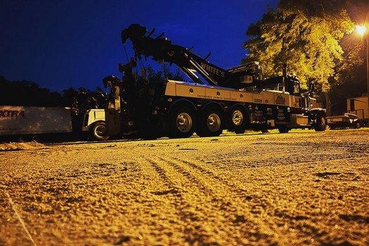 Car Towing-In-Crestview-Florida