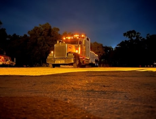 Fuel Delivery in Cantonment Florida
