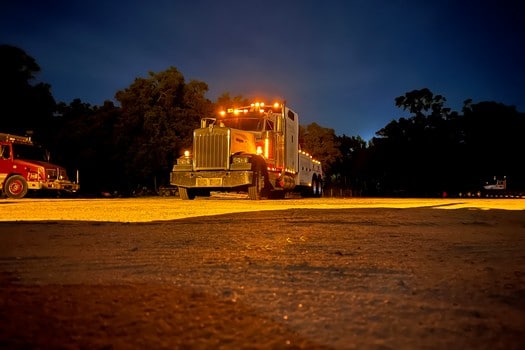 Fuel Delivery in Pensacola Florida