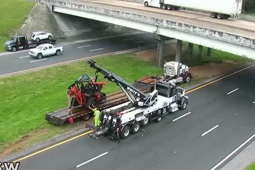 HAZMAT Cleanup in Century Florida