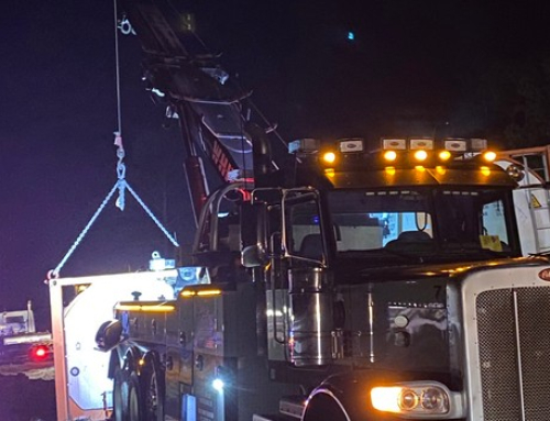 Recovery Service in DeFuniak Springs Florida