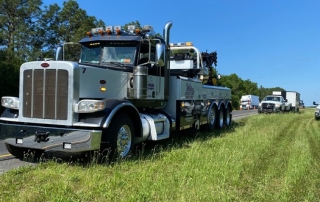 Roadside Assistance-In-Pace-Florida