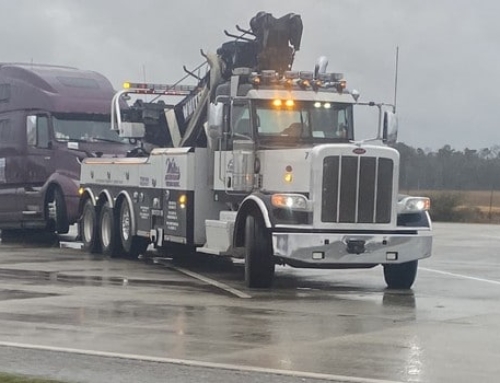 Rotator Service in Gulf Breeze Florida