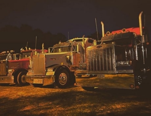 Tractor Trailer Towing in Pace Florida