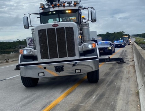 Tractor Trailer Towing in Pace Florida
