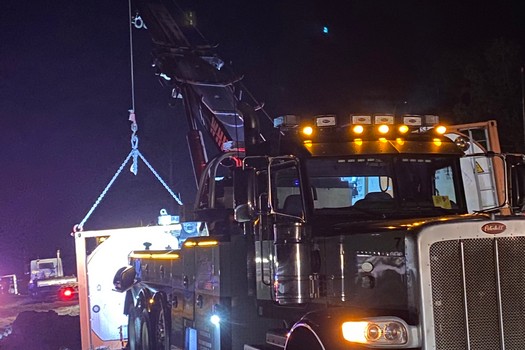 Tractor Trailer Towing In Pace Florida