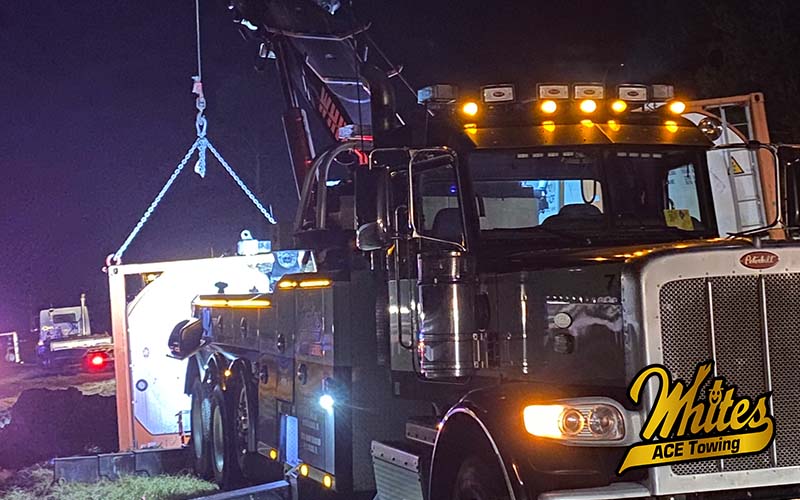 towing in pensacola | Whites ACE Towing